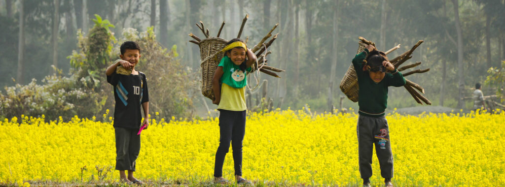 පිරිසිදු හා සෞඛ්‍ය සම්පන්න පරිසරයක් යනු මානව අයිතිවාසිකමක්